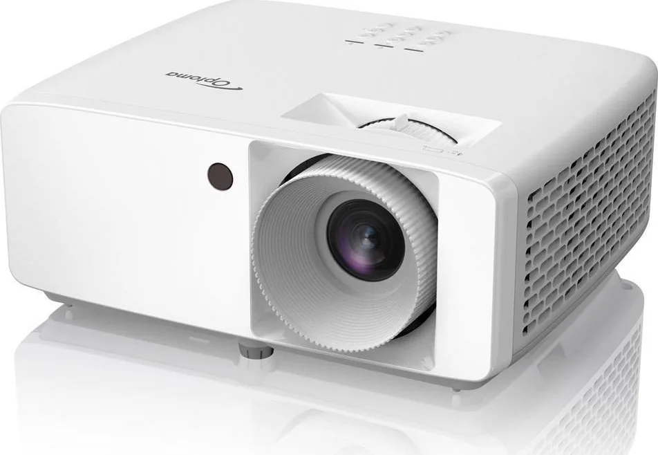 Projektor Optoma ZW350e
