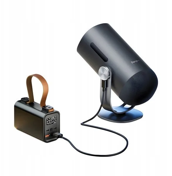 DANGBEI PJ Freedo Portable Projektor BUNDLE