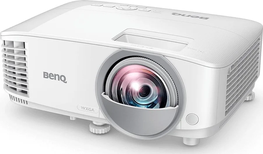 Projektor BenQ MW809STH