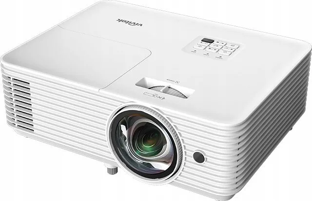 Projektor Vivitek DX335ST