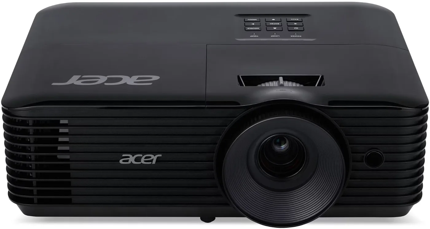 Projektor Acer X139