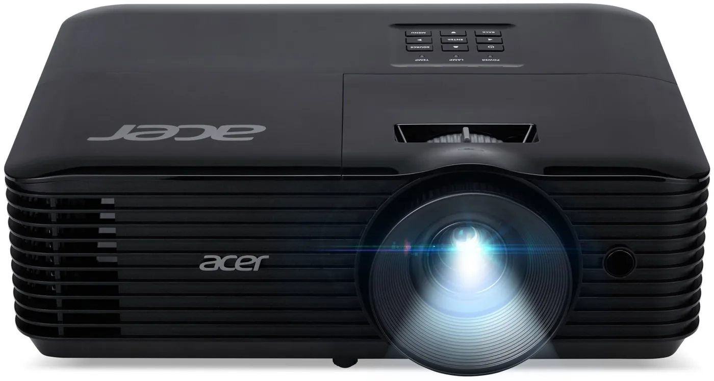 Projektor Acer X129H