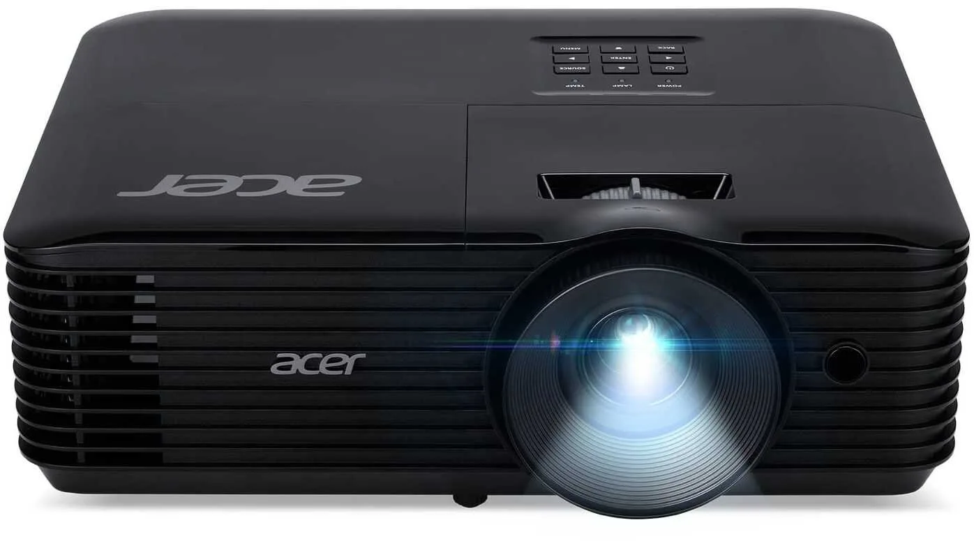 Projektor Acer X1228i