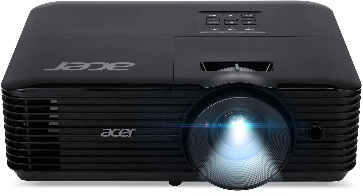 Projektor Acer X119H
