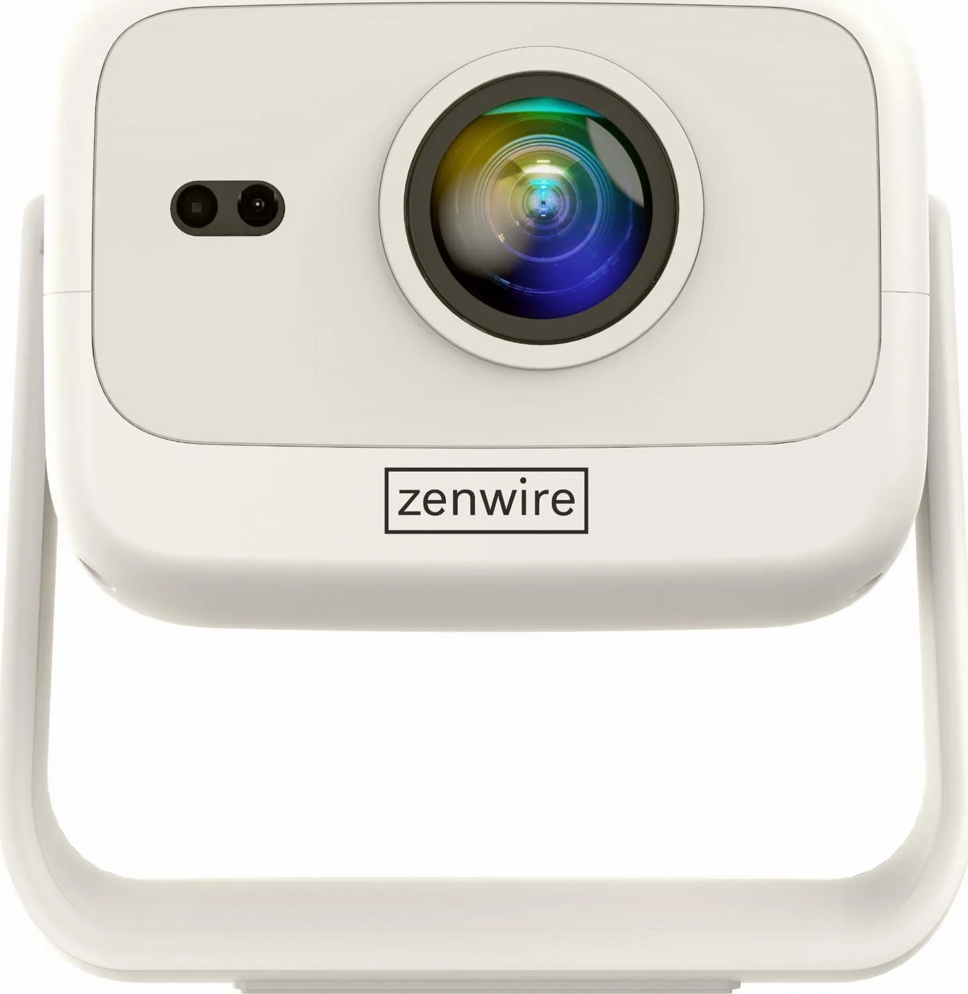 Projektor Zenwire H8