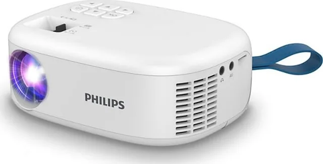 Projektor Philips Projektor Philips NEOPIX 113 HD