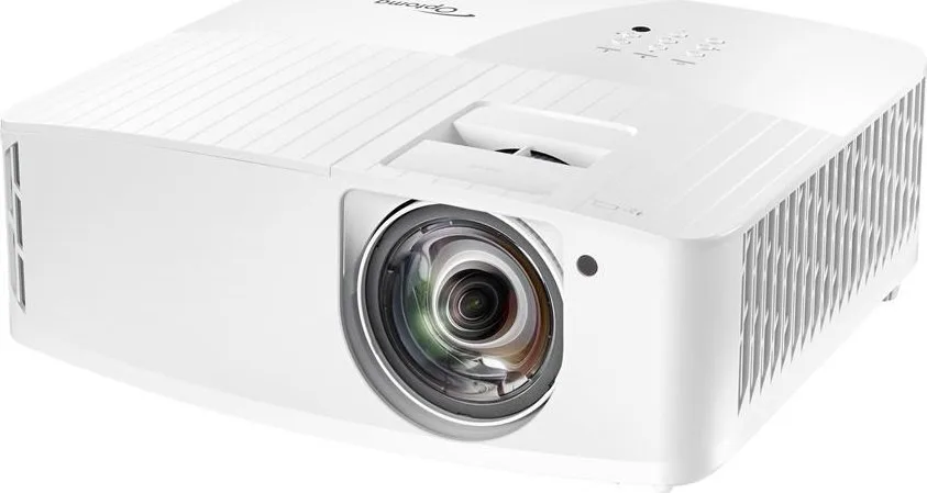 Projektor Optoma 4K400STx