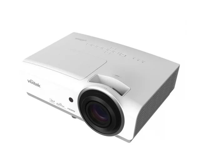 Projektor Vivitek DU857