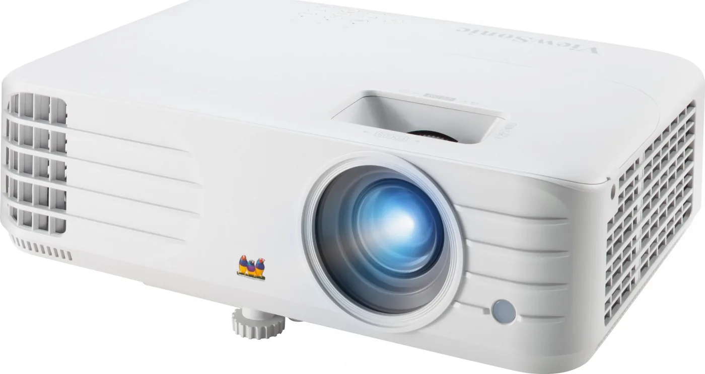 Projektor ViewSonic PG706HD