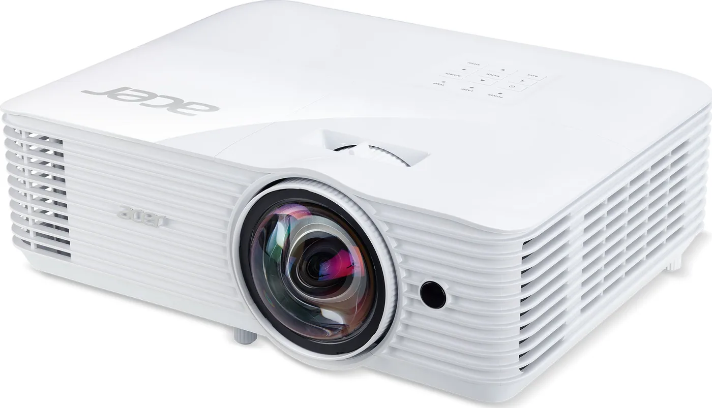 Projektor Acer S1386WHN