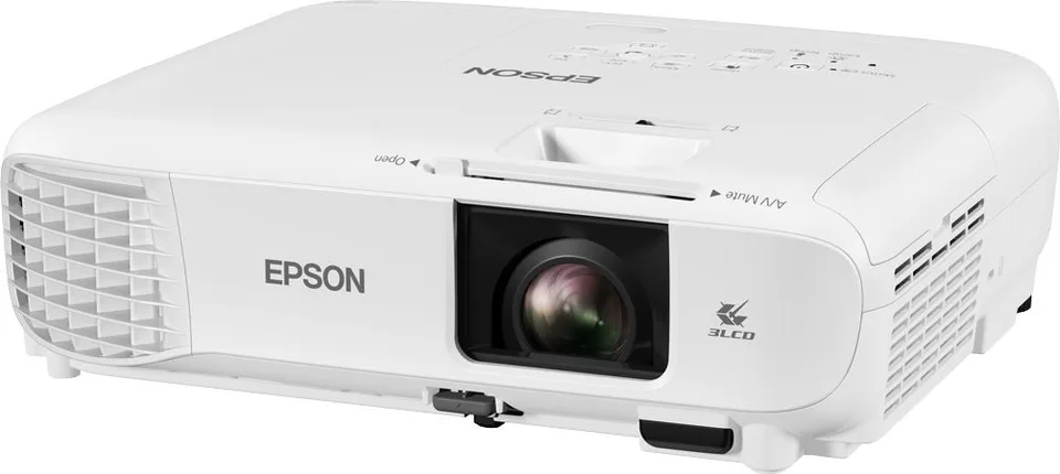 Projektor Epson EB-W49