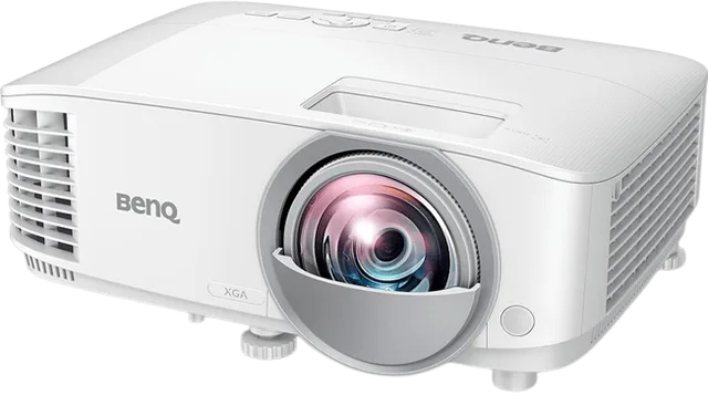 Projektor BenQ MX808STH