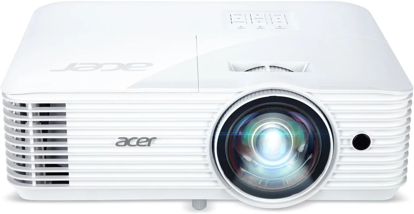 Projektor Acer S1386WH