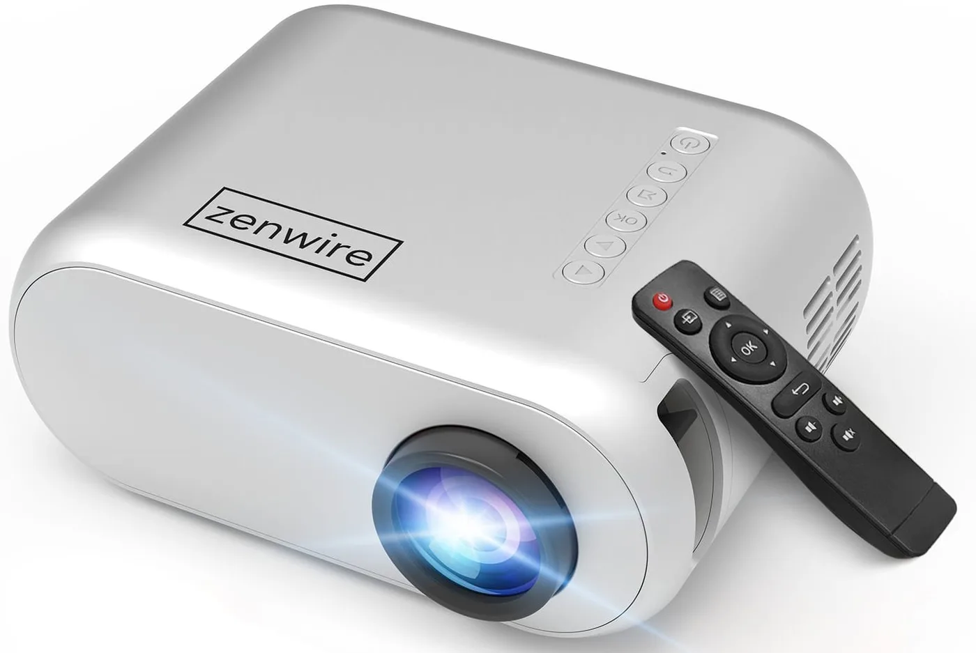 Projektor Zenwire D300S