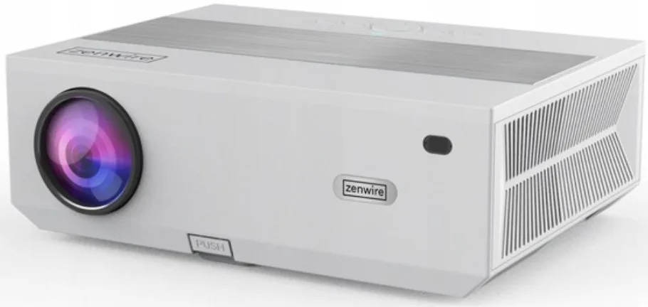 Projektor Zenwire E600H