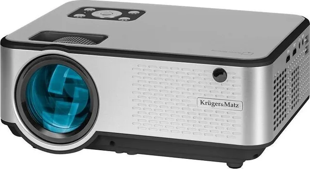 Projektor Kruger&Matz V-LED50