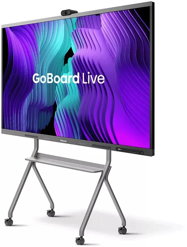 Hisense Goboard Live Interactive Digital Board 65 Zoll