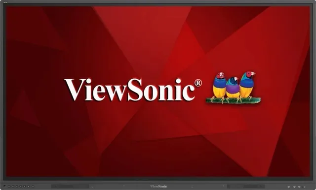 System interaktywny ViewSonic ViewBoard IFP65G1