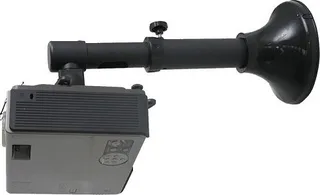 Uchwyt do projektorów Neomounts ścienny, ultra short-throw, czarny (BEAMER-W050BLACK)