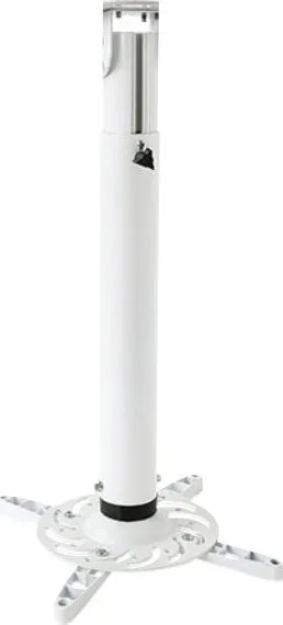 Uchwyt do projektorów VivoLink Projector bracket white adjust - VLMC200