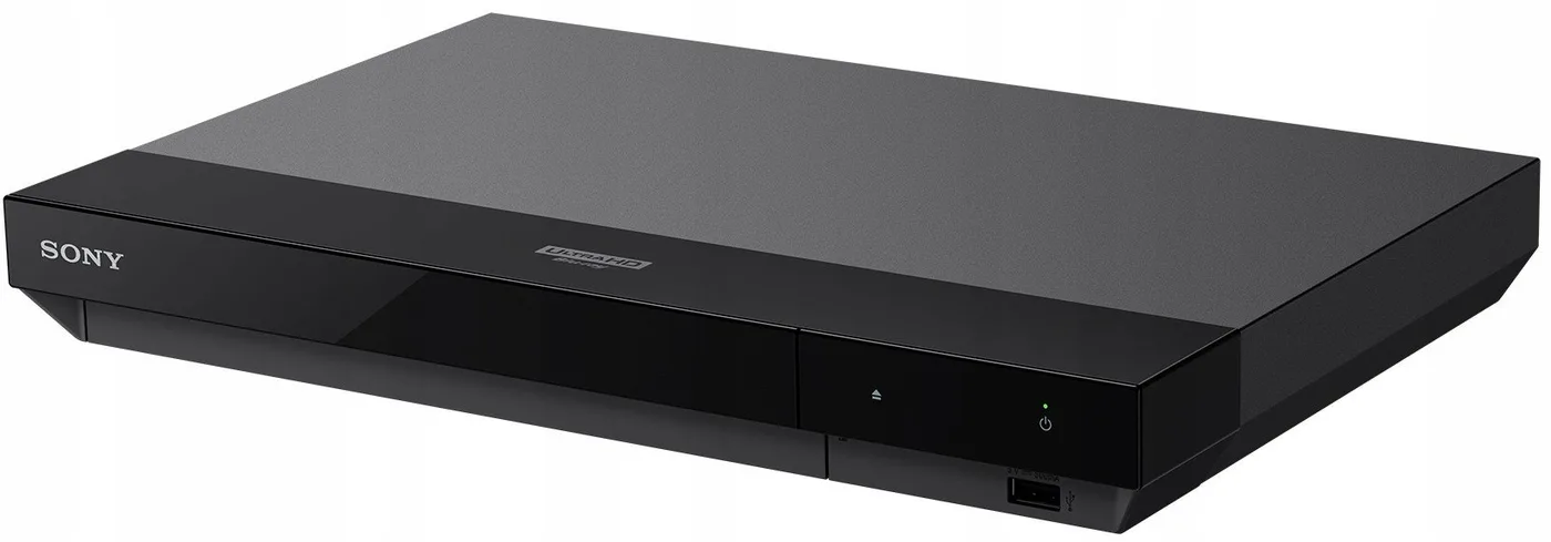 Sony UBP-X700K 4K Ultra HD Blu-ray Player