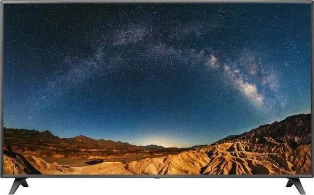 Telewizor LG 65UR781C LED 65'' 4K Ultra HD WebOS