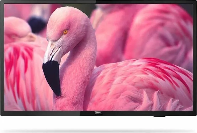 Telewizor Philips 32HFL4014/12 LED 32'' HD Ready