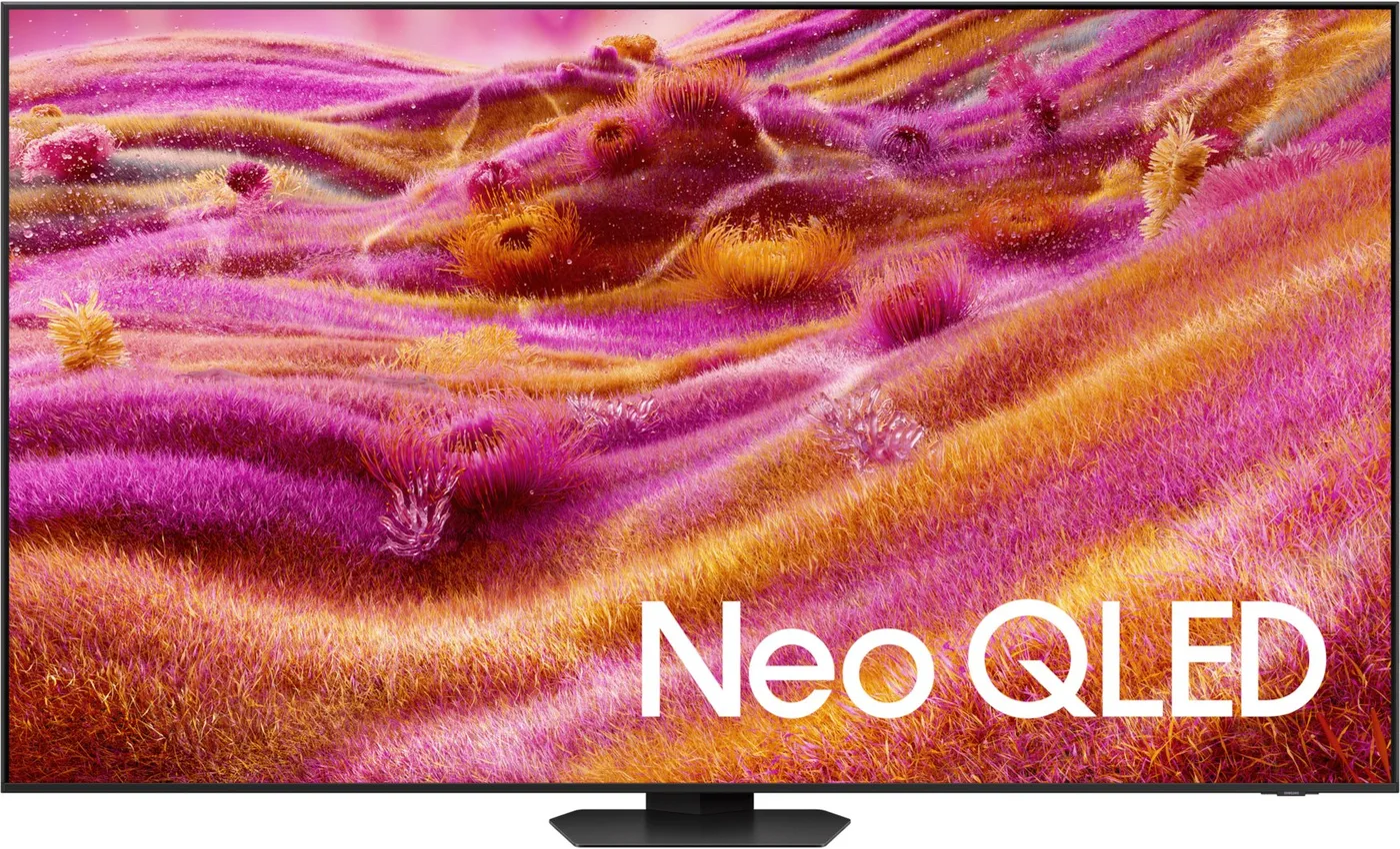 Televizorius Samsung QN90 QE98QN90FATXXH Mini LED 2025m. modelis
