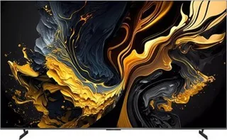 Telewizor Xiaomi Max 2025 QLED 85'' 4K Ultra HD Google TV