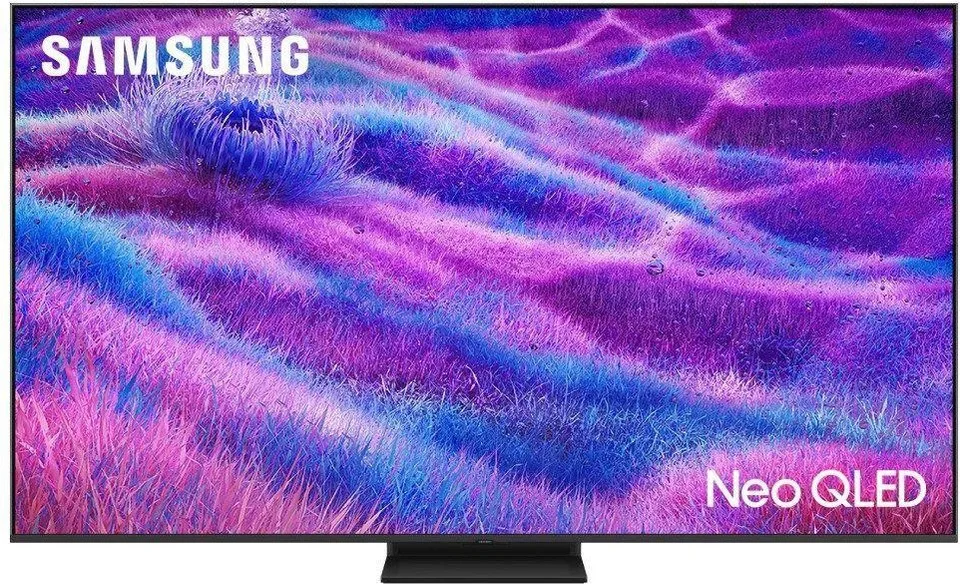 Telewizor Samsung QE75QN80F QLED 75'' 4K Ultra HD Tizen