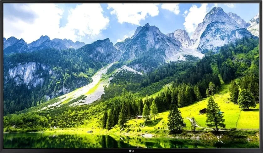 Telewizor LG 43UT782H9ZA LED 43'' 4K Ultra HD WebOS