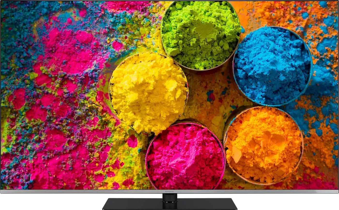 Telewizor Panasonic TX-55MX710E LED 55'' 4K Ultra HD Google TV