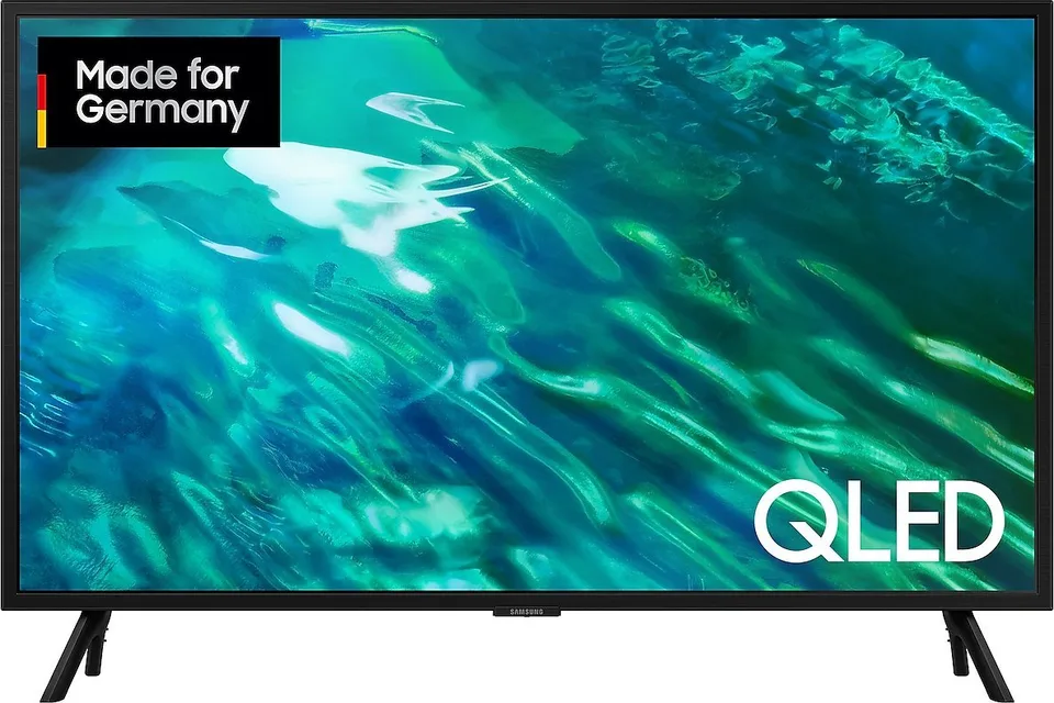 Telewizor Samsung GQ32Q50AEUXZG QLED 32'' Full HD Tizen