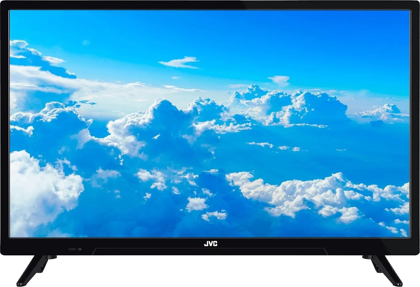 Telewizor JVC LT-24VH2105 LED 24'' HD Ready