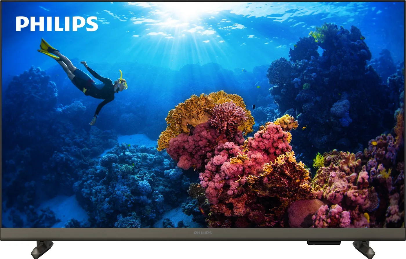 Telewizor Philips 43PFS6808/12 LCD 43'' Full HD SAPHI