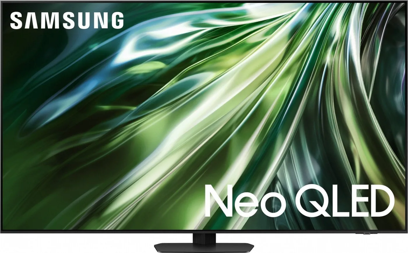 Telewizor Samsung QE85QN90D QLED 85'' 4K Ultra HD Tizen
