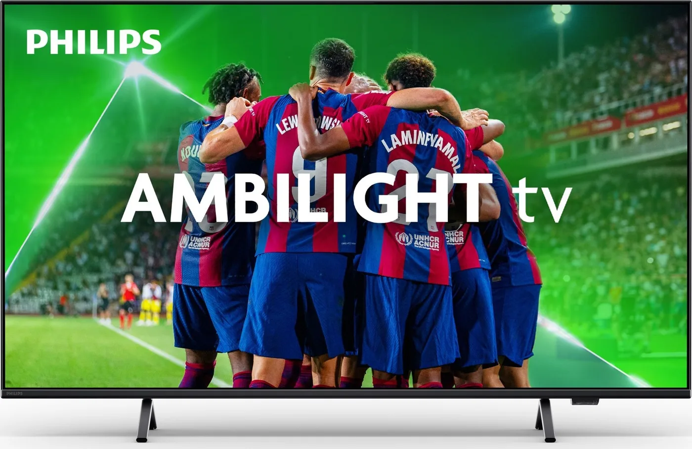 Telewizor Philips Ambilight TV 65PUS8319/12 + Soundbar Philips TAB5309/10