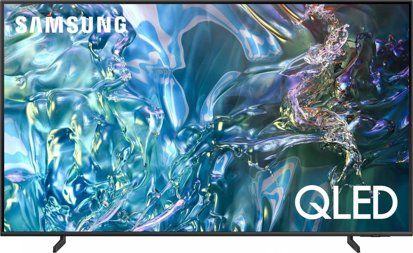 Telewizor Samsung QE75Q60DAUXXH QLED 75'' 4K Ultra HD Tizen