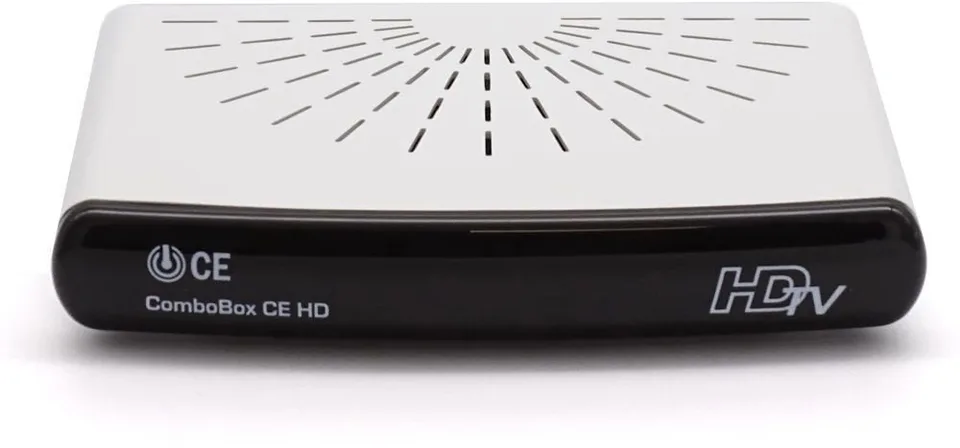 Tuner TV TechniSat TUNER DVB-T TECHNISAT COMBOBOX CE HD