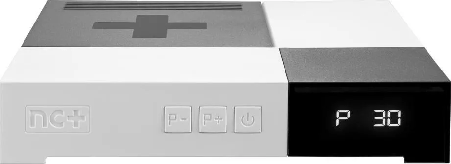 Tuner TV Canal+ DSIW74