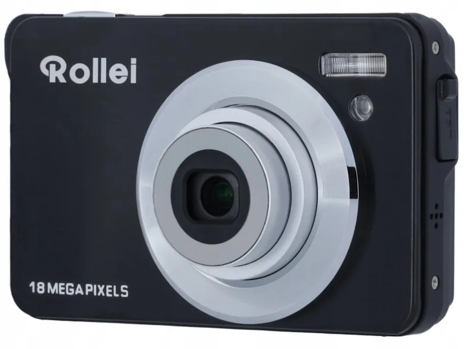 Rollei Compactline 880 digital camera