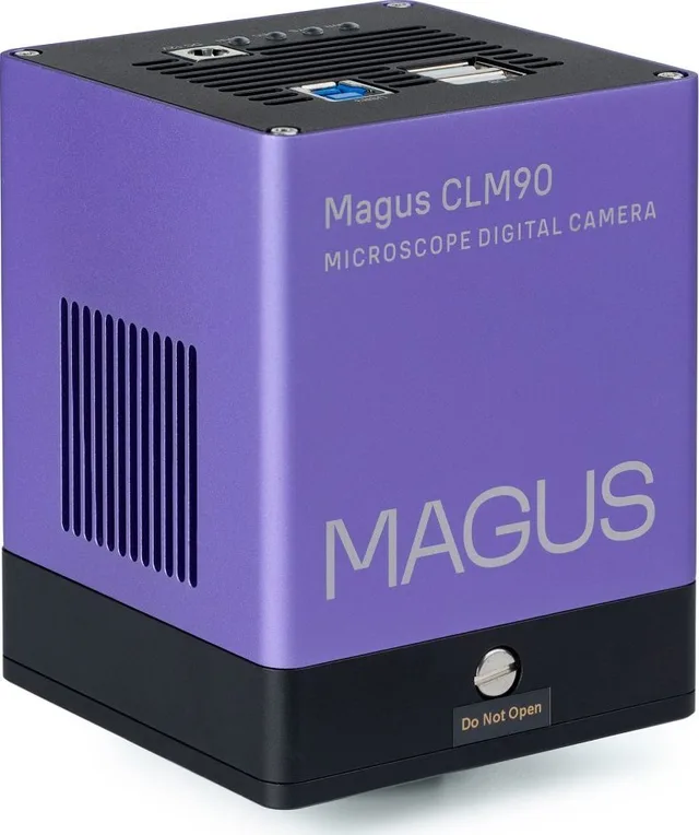 Aparat cyfrowy Magus Kamera cyfrowa MAGUS CLM90