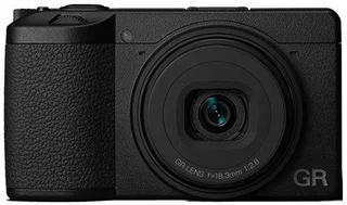 Ricoh GR III