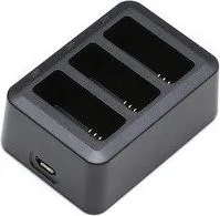 Ryze Technology Tello Part 9 Battery Charging Hub