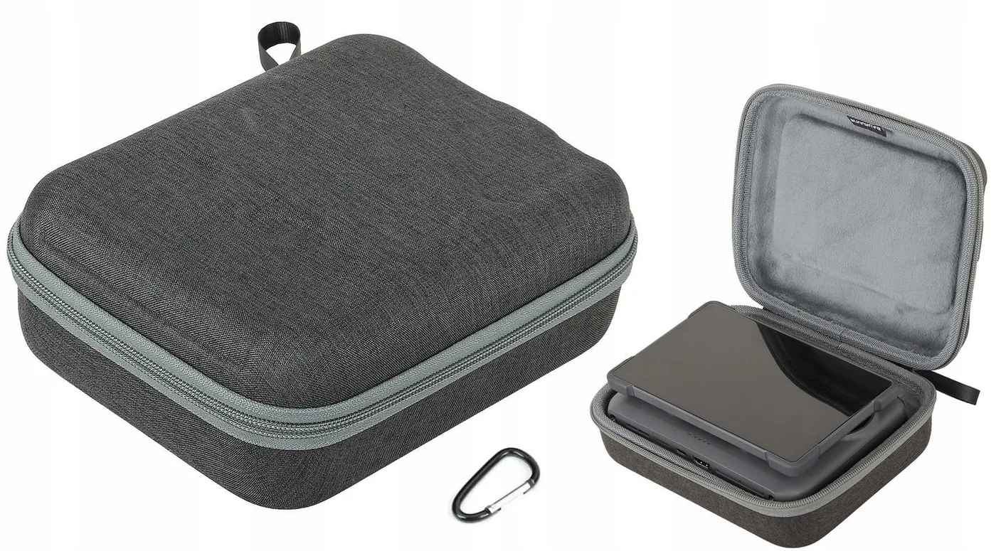 Futerał Hard Case Osłona Walizka Pokrowiec Etui Do Dji Rc Pro 2 - Mavic 4 Pro / B06