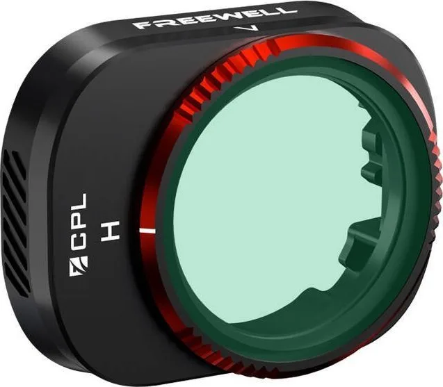 Freewell FREEWELL FW-MN4-CPL Filtr CPL do DJI Mini 4 Pro/Mini 3