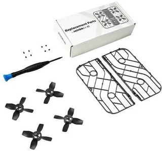 HoverAir HoverAir X1 - Repair kit - Black