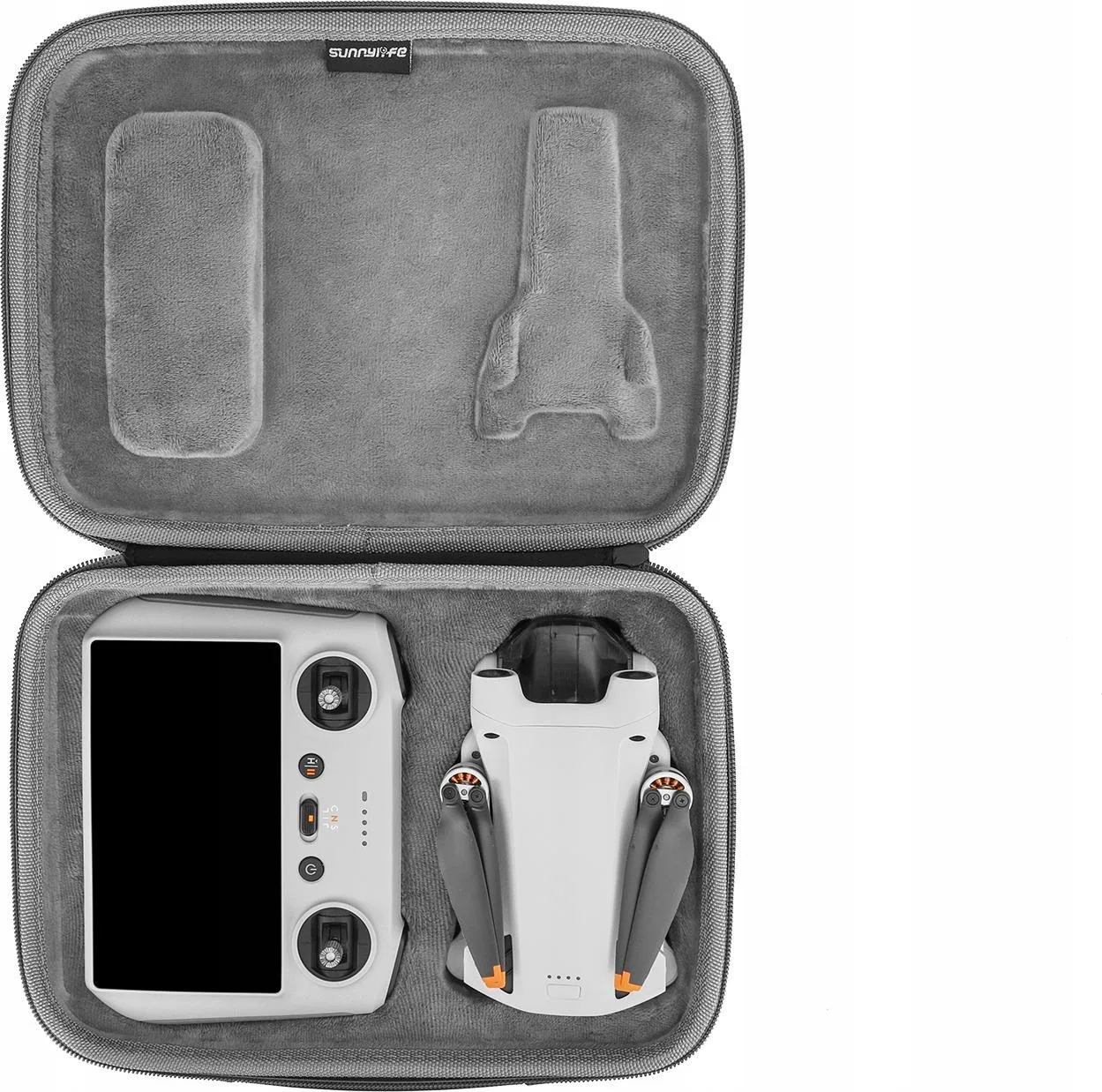 SunnyLife Futerał HARD Case Etui Pokrowiec do DJI MINI 3 PRO