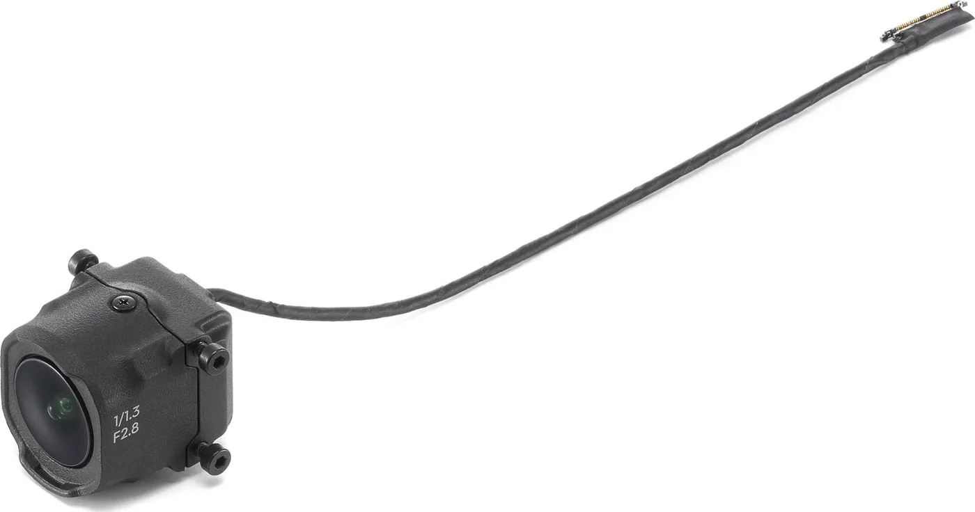 DJI O4 Air Unit Pro Camera Module