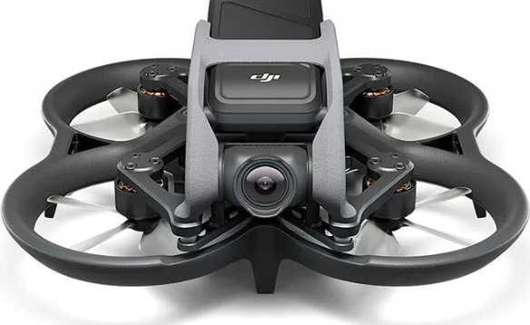 DJI DJI Care Refresh DJI Avata - kod elektroniczny